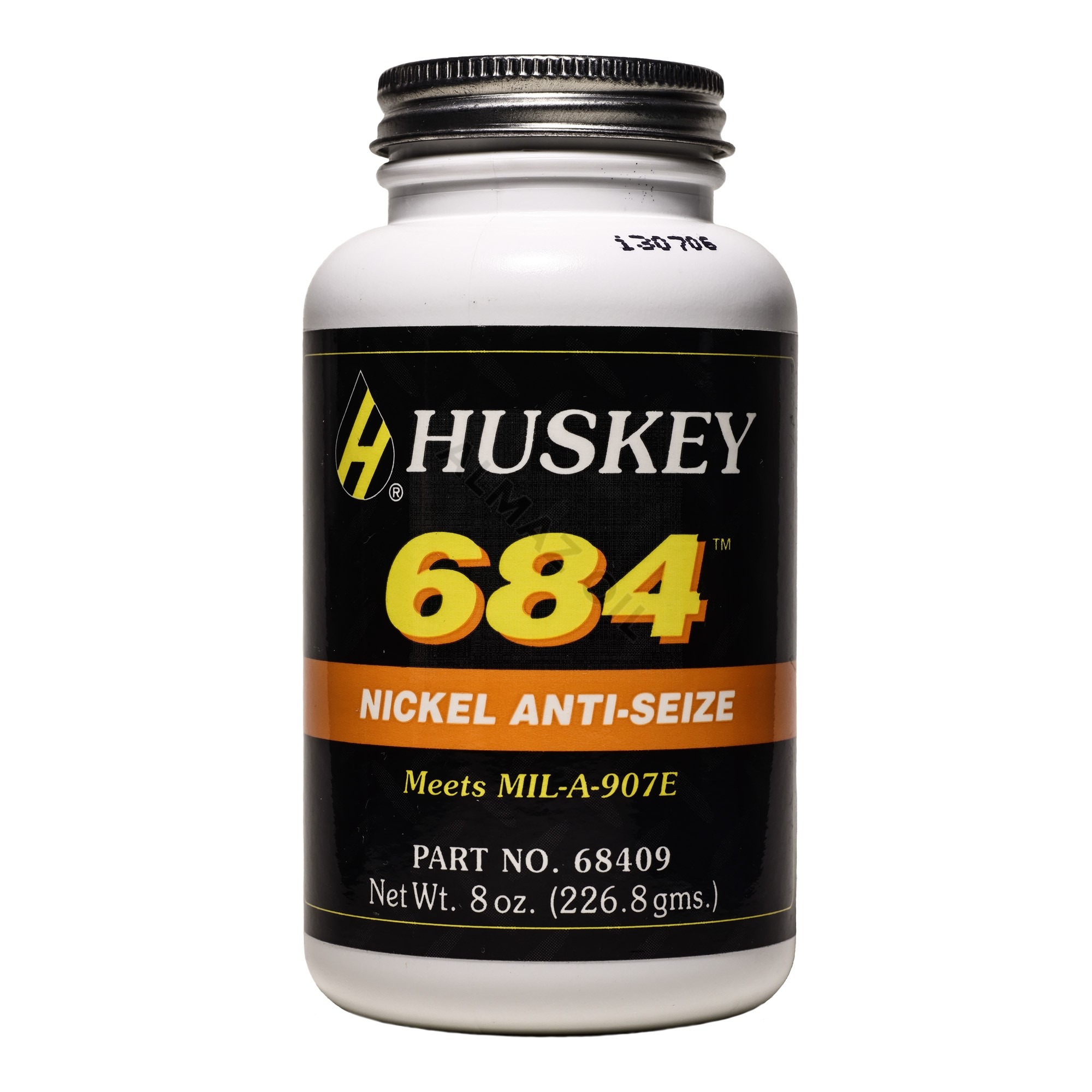Huskey 684 Nickel Anti-Seize