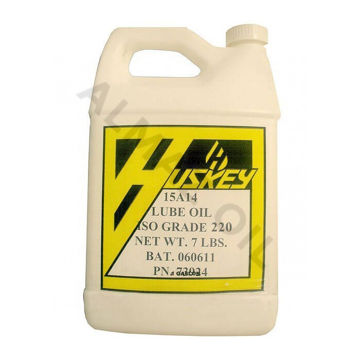 Huskey 15A14 ISO 220
