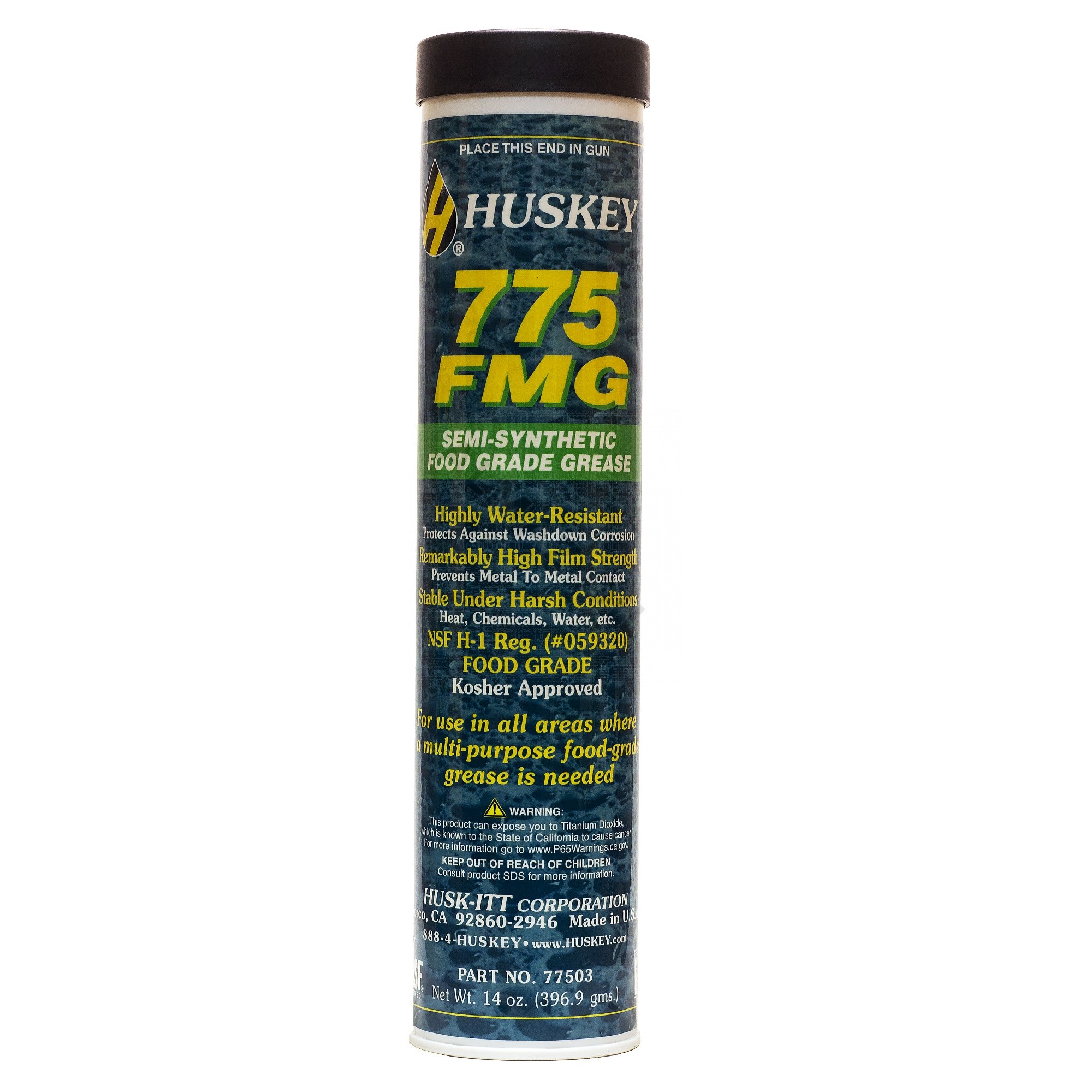 Huskey 775 FMG