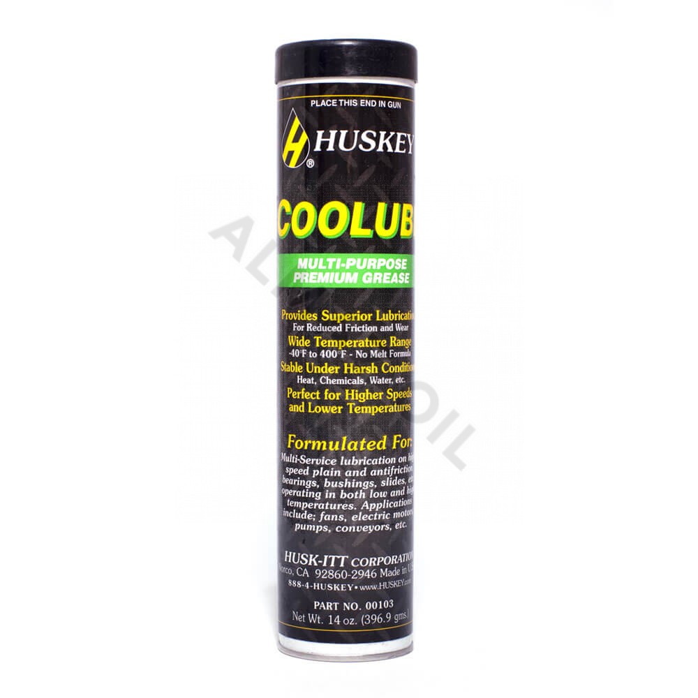 Huskey Coolube Grease
