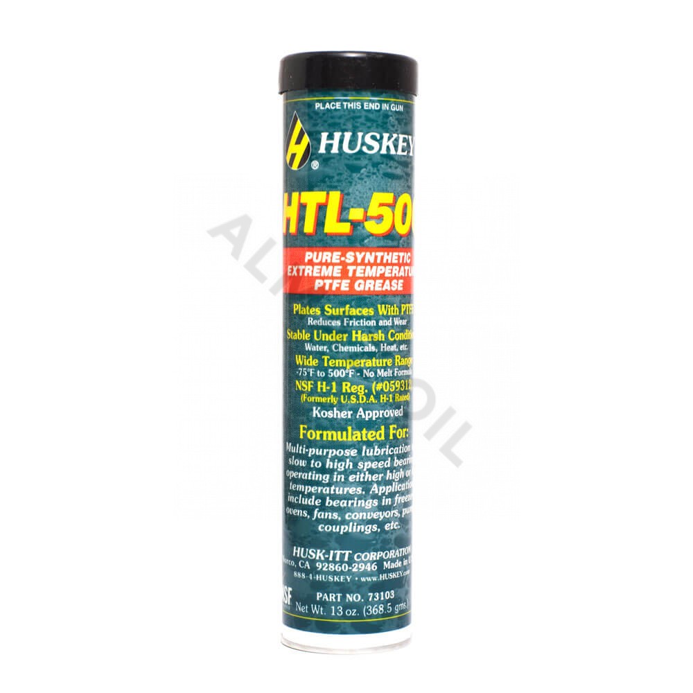 Huskey HTL-500 Ultra-Low PTFE Grease