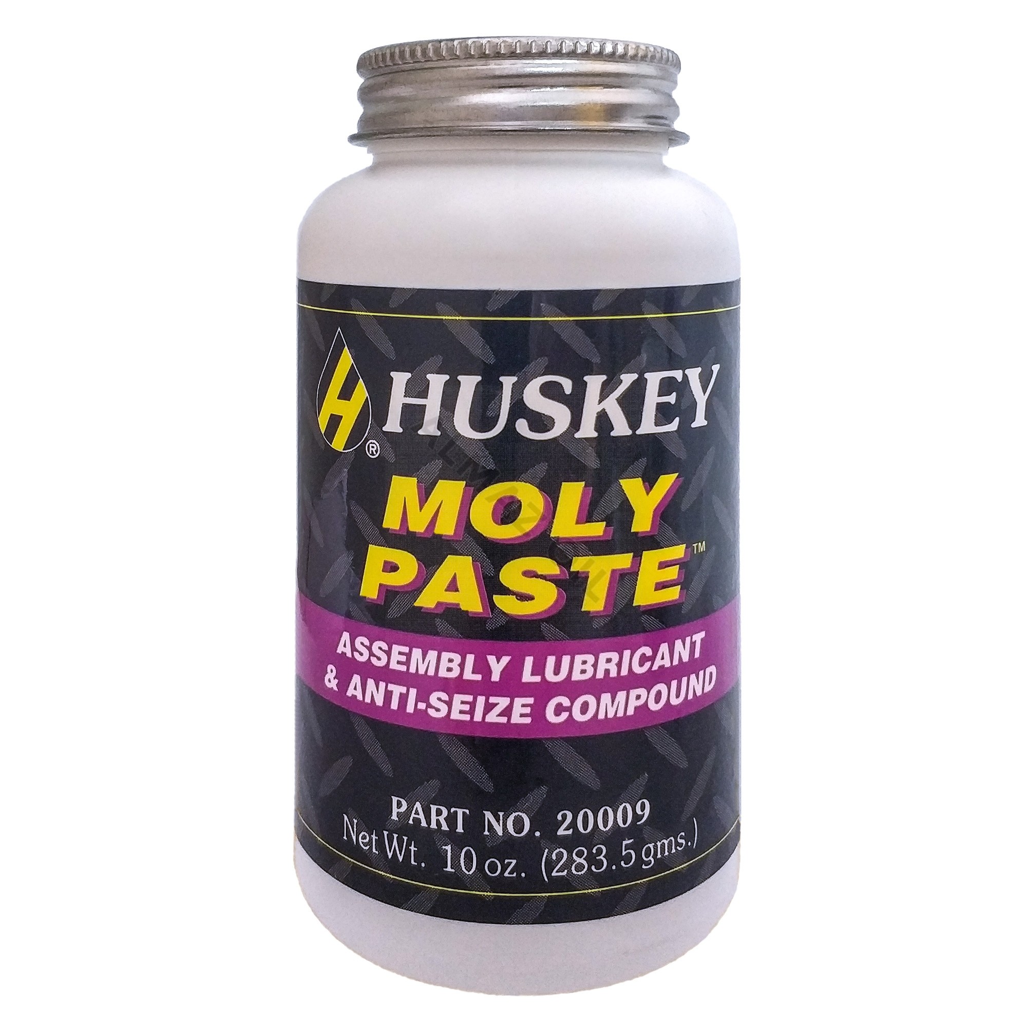 Huskey Moly Paste
