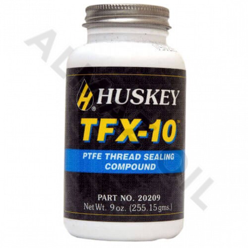 Huskey TFX-10 PTFE