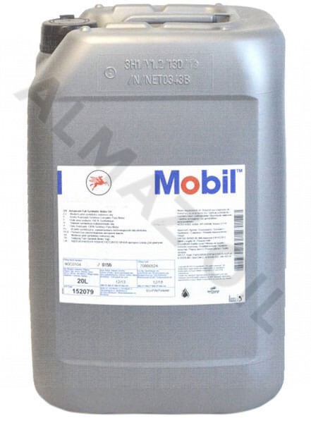 Mobil EAL Hydraulic Oil 46