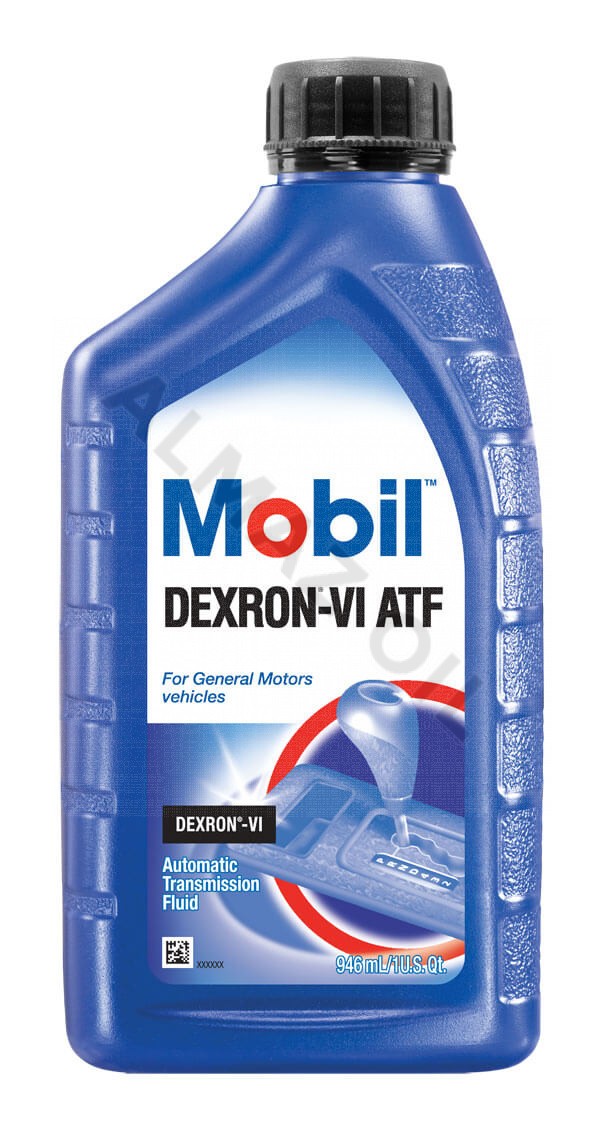 Mobil DEXRON-VI ATF