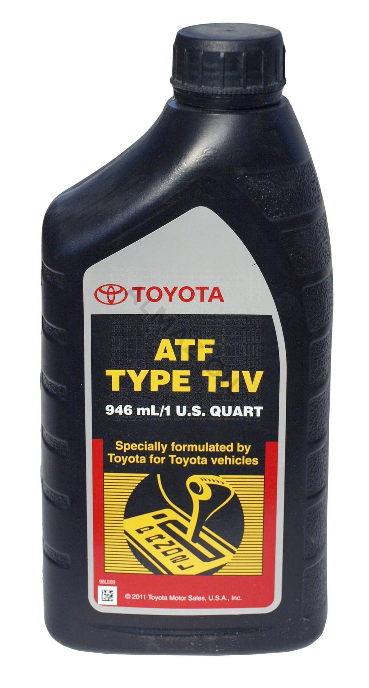 Toyota ATF T-IV