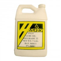 Huskey 15A14 ISO 22