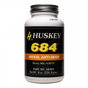 Huskey 684 Nickel Anti-Seize