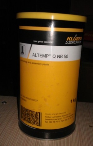 Kluber Altemp Q NB 50