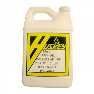 Huskey 15A14 ISO 100