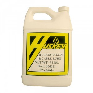 Huskey Chain & Cable Lube