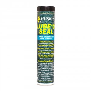 Huskey Lube-O-Seal PTFE Grease