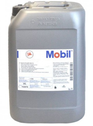 Mobil SHC Gear 150