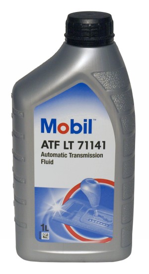 Mobil ATF LT71141