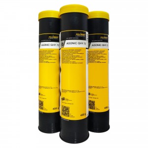 Kluber Asonic GHY 72
