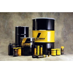 Kluberoil GEM 1-46 N, 1-68 N, 1-100 N, 1-220 N, 1-320 N, 1-460 N, 1-680 N