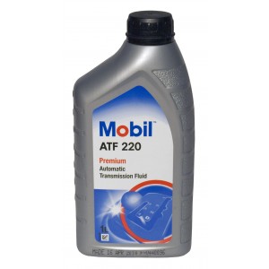 Mobil ATF 220