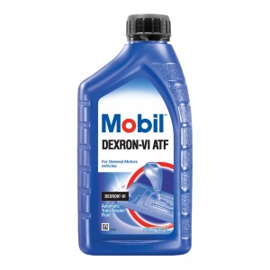 Mobil DEXRON-VI ATF