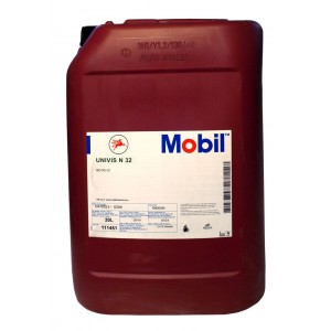 Mobil Univis N 32
